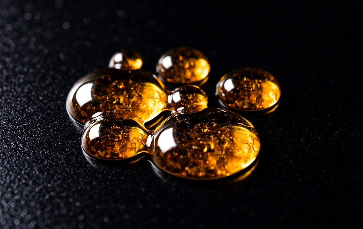 Purity at a molecular level