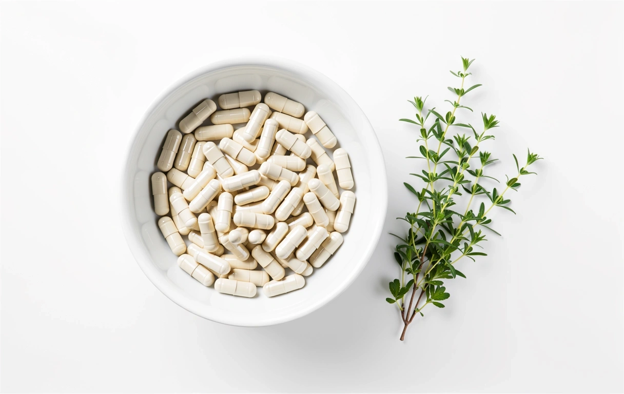 Support for the male body natural supplements